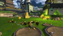 Ratchet et Clank sur Sony Playstation 2